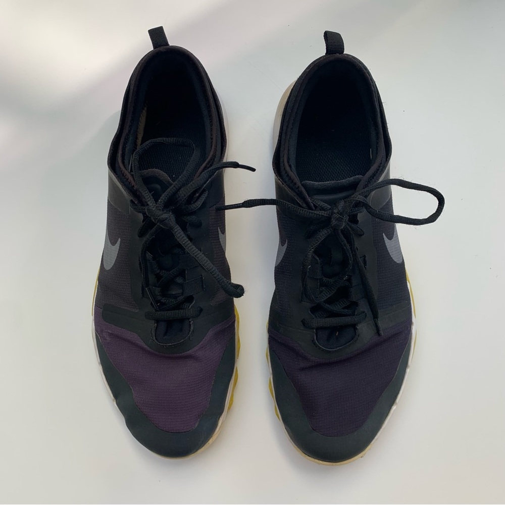 Nike Men’s Golf Shoes
